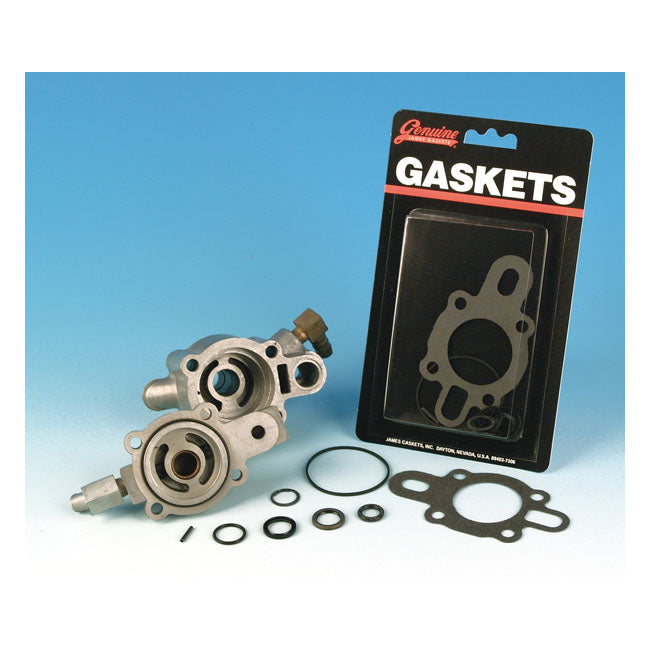 James, oil pump gasket seal kit XL