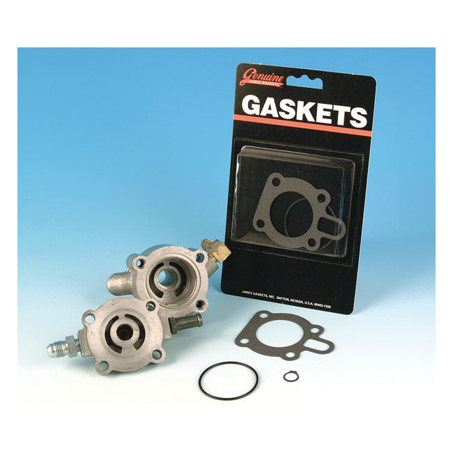 James, oil pump gasket seal kit XL