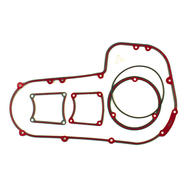 James, primary gasket kit Outer cover