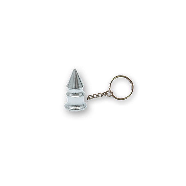 Triktopz Spike key chain