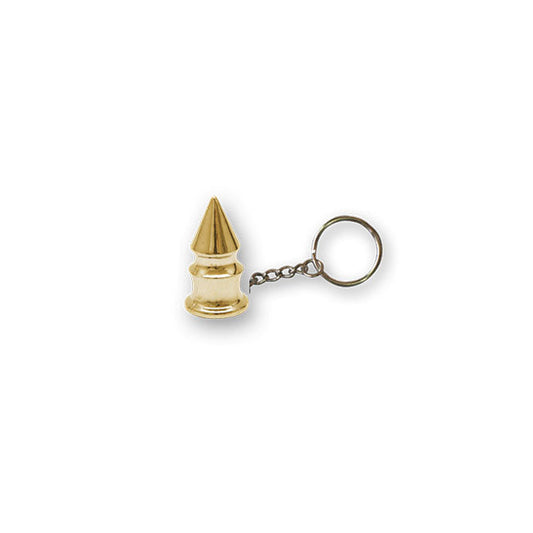 Triktopz Spike key chain