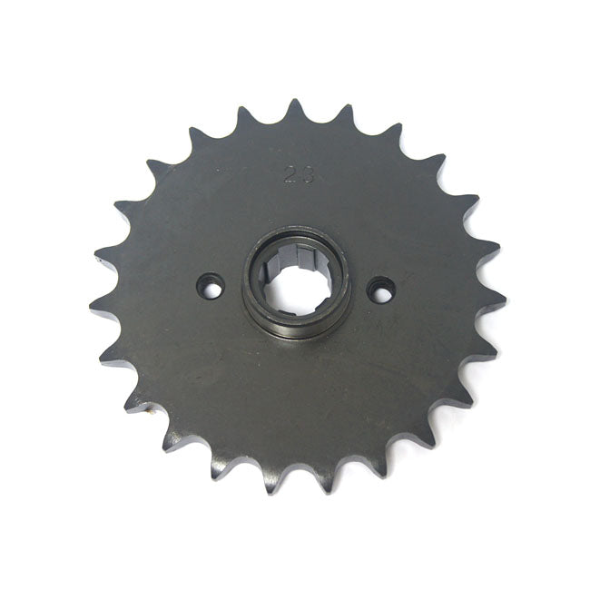 Transmission sprocket, 23t