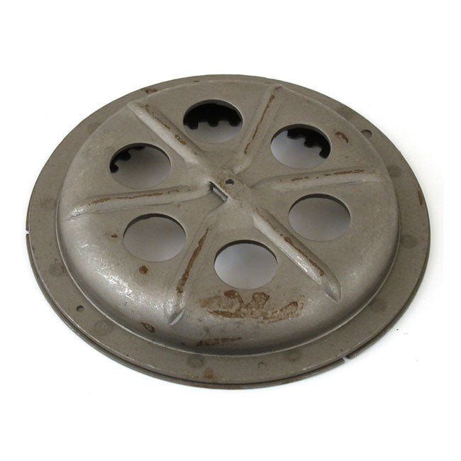 Clutch release disc