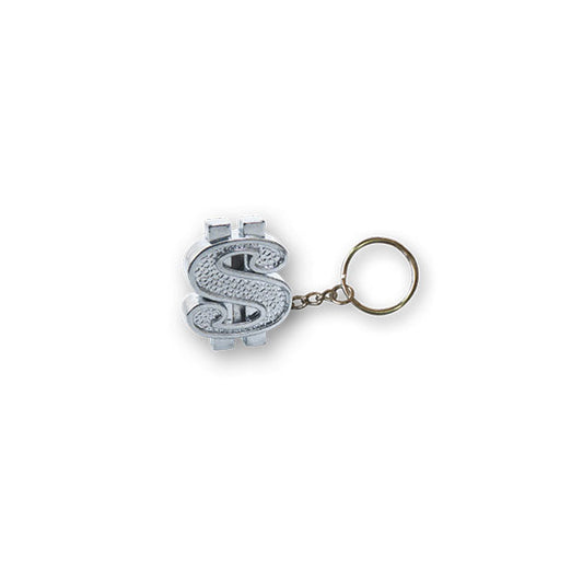Triktopz Dollar key chain