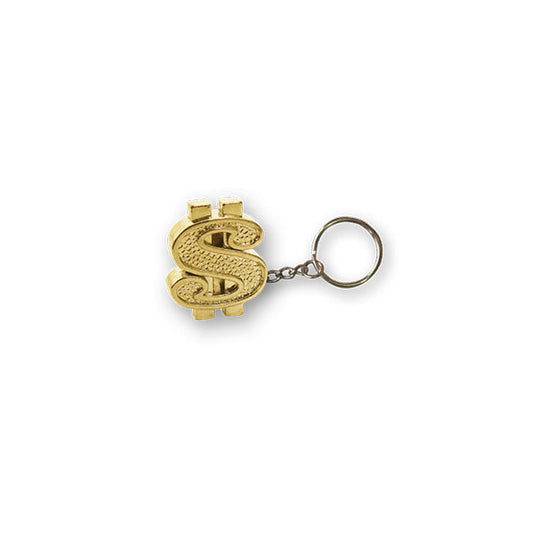 Triktopz Dollar key chain