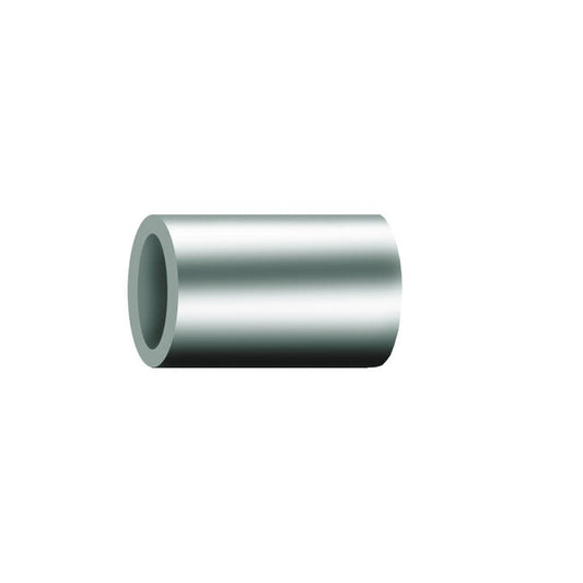 Universal ss axle spacers - 1" long