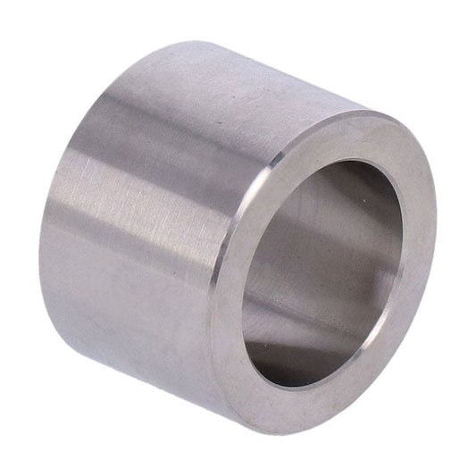 Universal ss axle spacers - 1" long