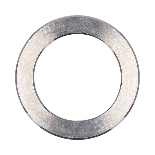 Universal ss axle spacers - 1" long
