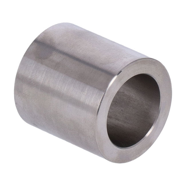 Universal ss axle spacers - 1 1/2" long