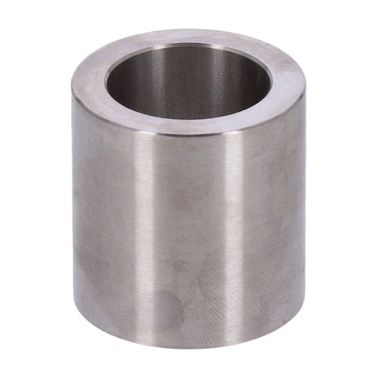 Universal ss axle spacers - 1 1/2" long