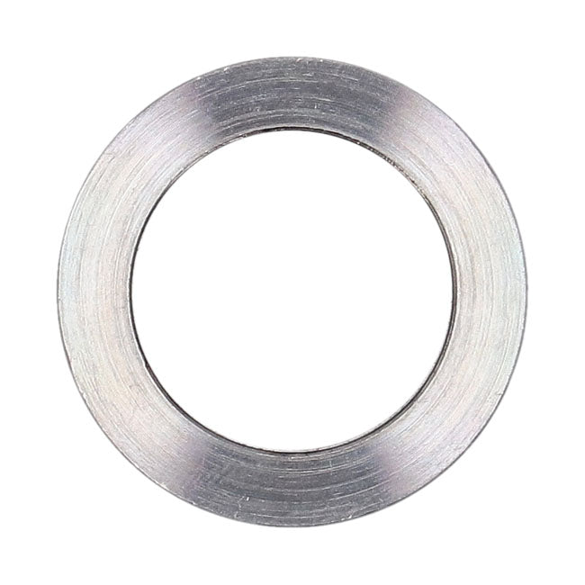 Universal ss axle spacers - 1 1/2" long