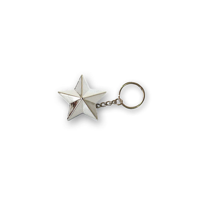 Triktopz Star key chain