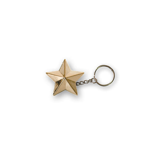 Triktopz Star key chain