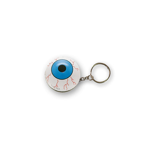 Triktopz Eye Ball key chain
