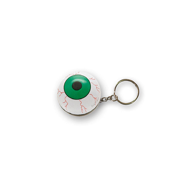 Triktopz Eye Ball key chain