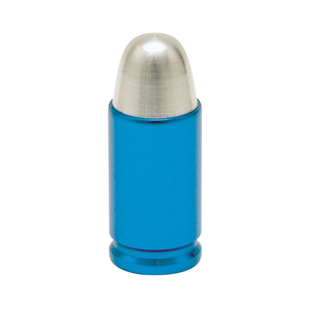Trik Topz, valve stem caps