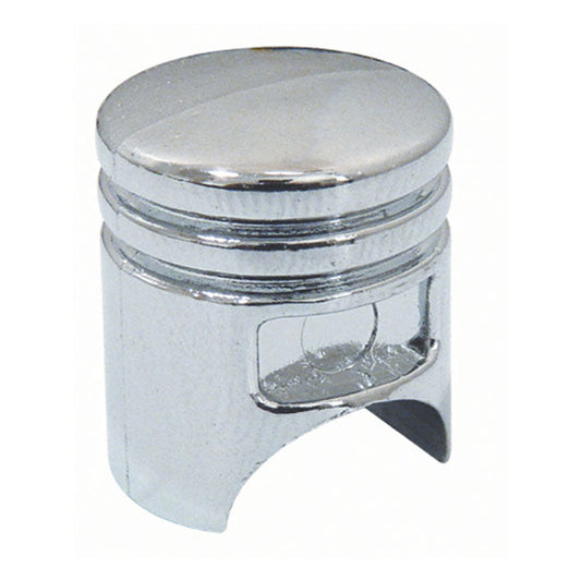 Trik Topz, valve stem caps