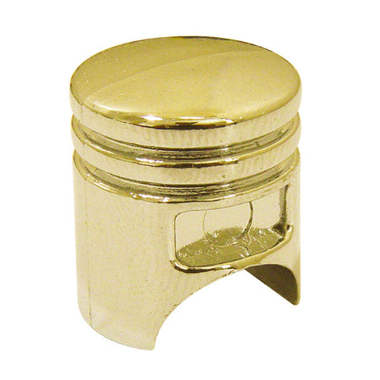 Trik Topz, valve stem caps