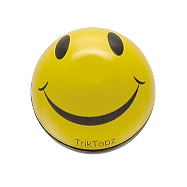 Trik Topz, valve stem caps