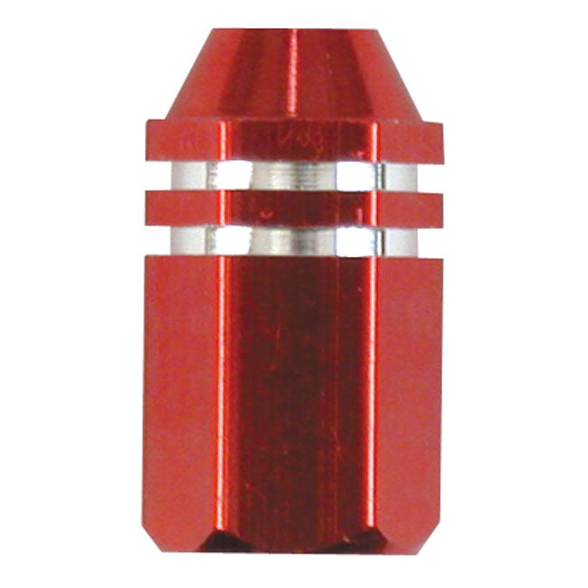 Trik Topz, valve stem caps