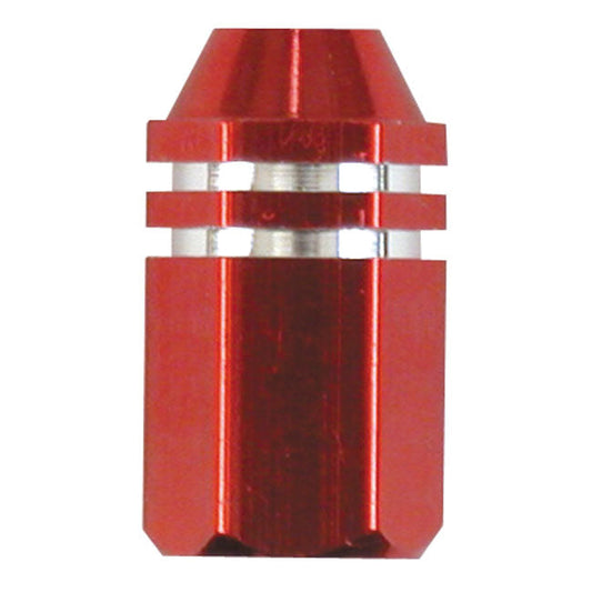 Trik Topz, valve stem caps