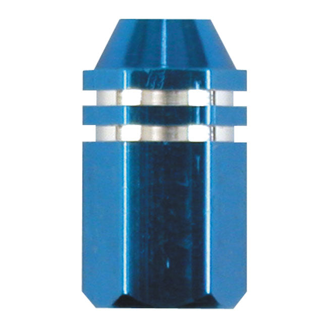 Trik Topz, valve stem caps