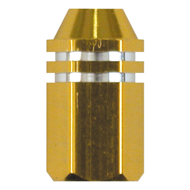 Trik Topz, valve stem caps