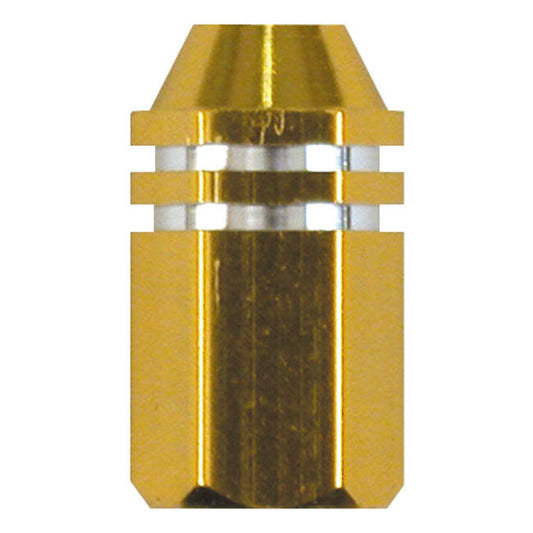 Trik Topz, valve stem caps