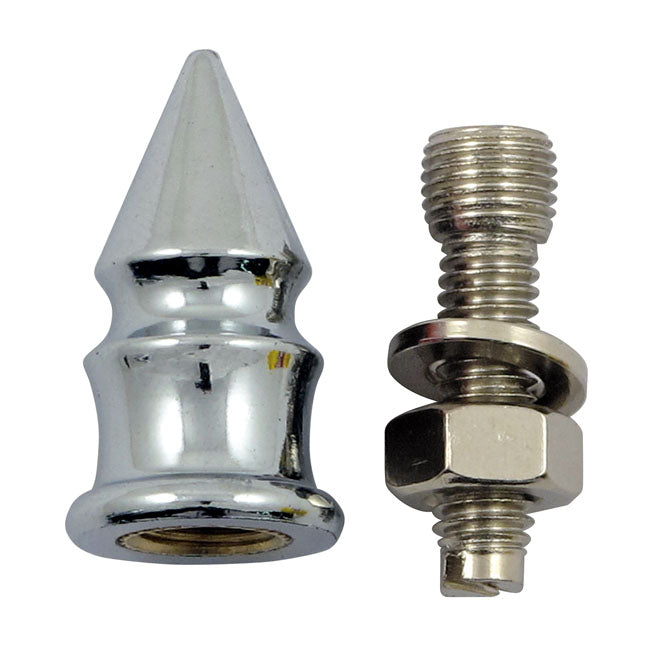 Trik Topz license plate mounts Spike