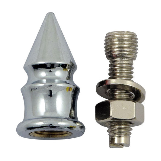 Trik Topz license plate mounts Spike