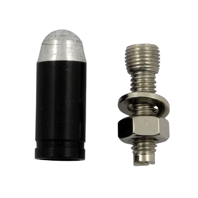 Trik Topz license plate mounts Bullet