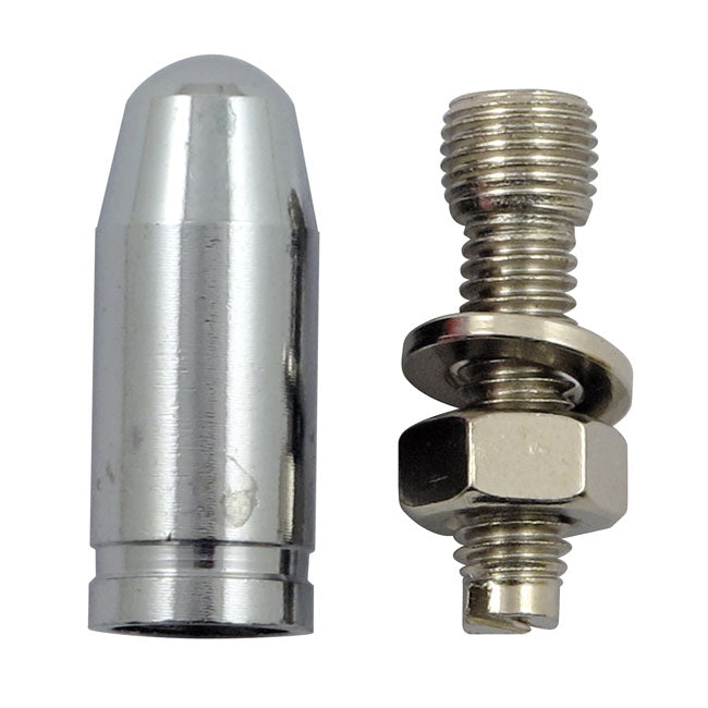Trik Topz license plate mounts Bullet
