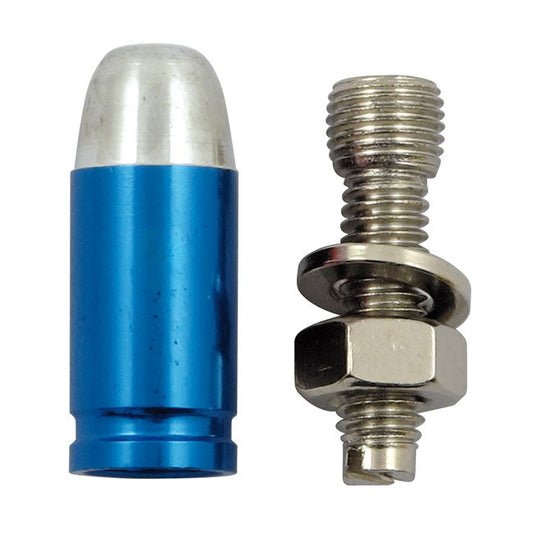 Trik Topz license plate mounts Bullet