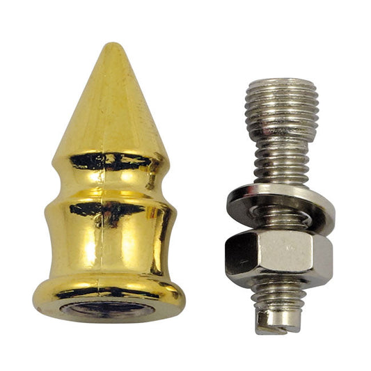Trik Topz license plate mounts Spike