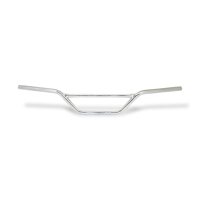Fehling, Moto-Cross 7/8" handlebar. Chrome