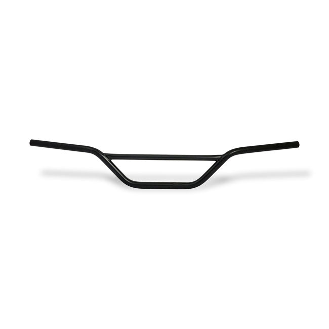 Fehling, Moto-Cross 7/8" handlebar. Black