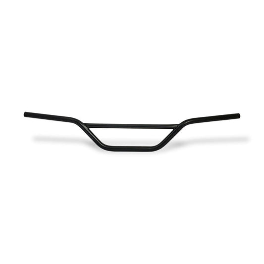 Fehling, Moto-Cross 7/8" handlebar. Black