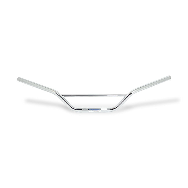 Fehling, Moto-Cross 7/8" handlebar. Chrome