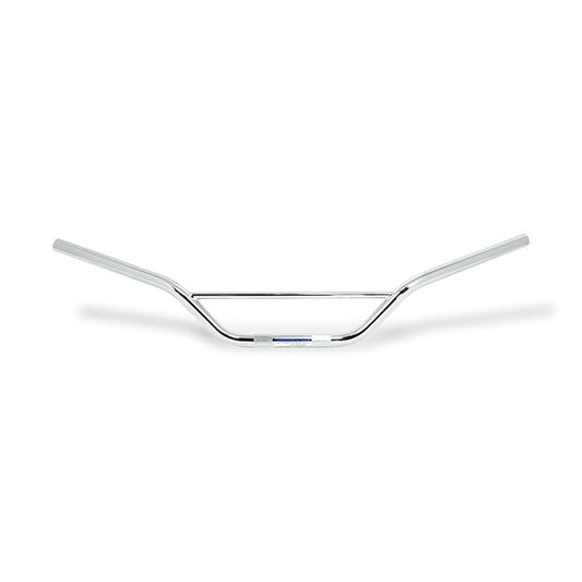 Fehling, Moto-Cross 7/8" handlebar. Chrome