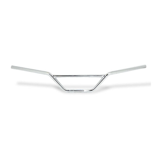 Fehling, Moto-Cross 7/8" handlebar. Chrome