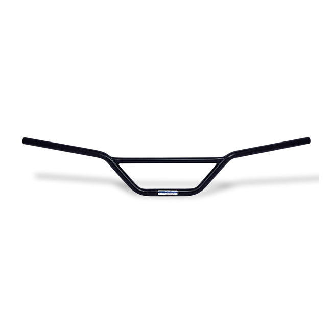 Fehling. Moto-Cross 7/8" handlebar. Black
