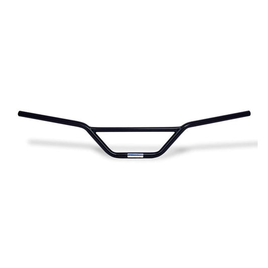 Fehling. Moto-Cross 7/8" handlebar. Black