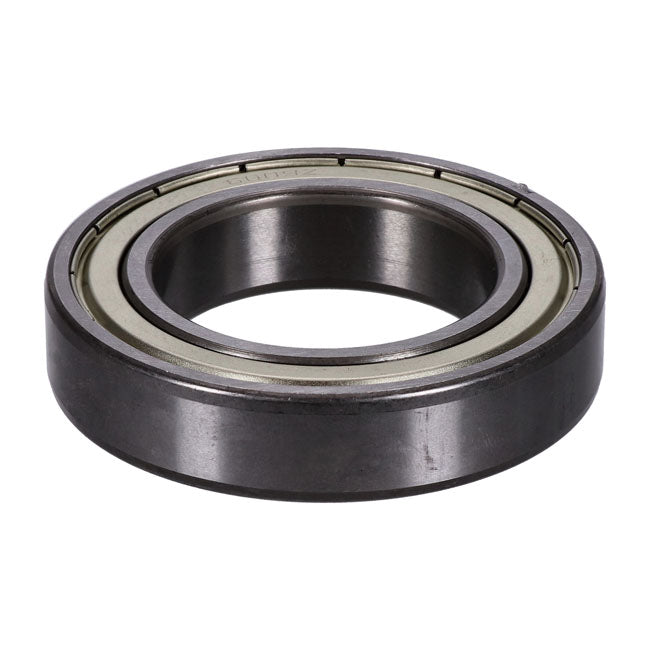 Ball bearing, clutch hub