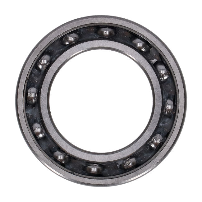 Ball bearing, clutch hub