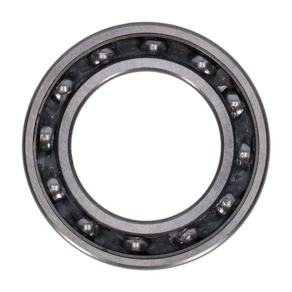 Ball bearing, clutch hub