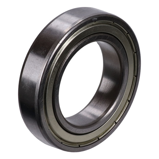 Ball bearing, clutch hub