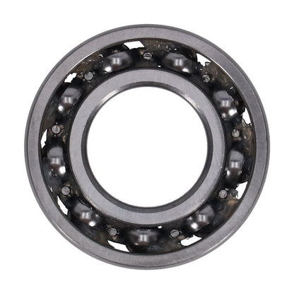 Ball bearing, clutch hub