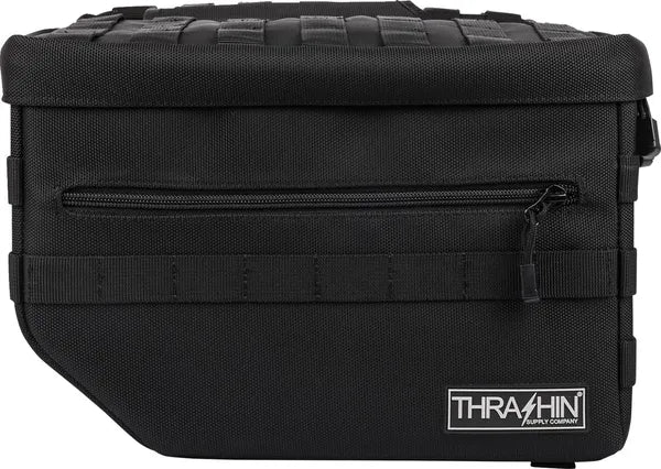 Thrashin Supply Escape Saddle Bags