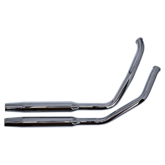 Paughco, Tapered exhaust (38")