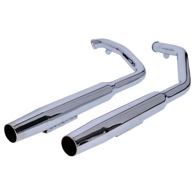 Paughco, Tapered exhaust (38")